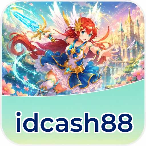 Logo idcash88