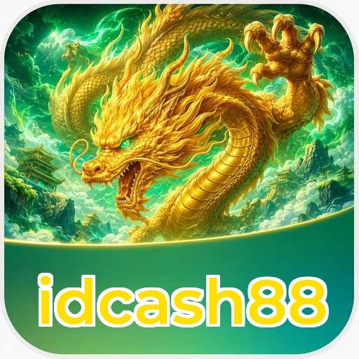 Logo idcash88