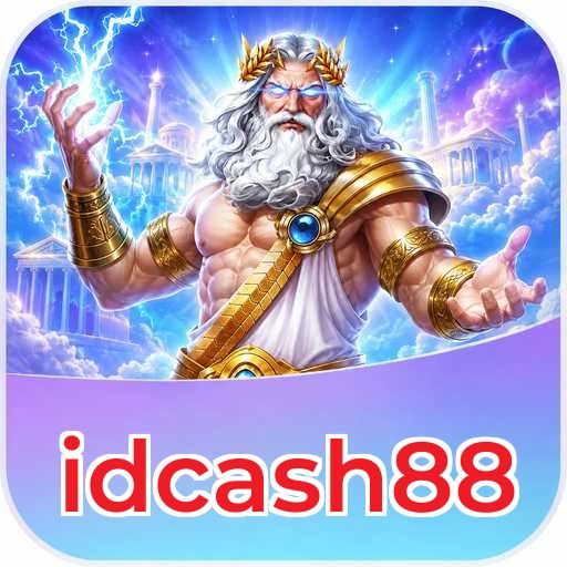 Logo idcash88