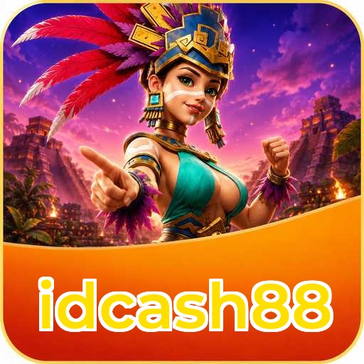 Logo idcash88