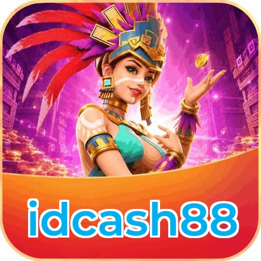 Logo idcash88