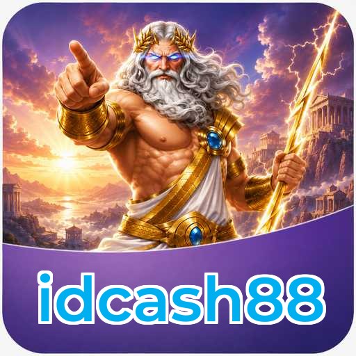 Logo idcash88