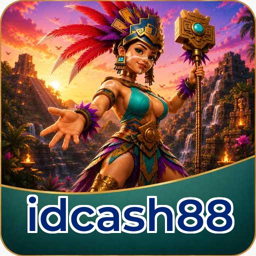 Logo idcash88