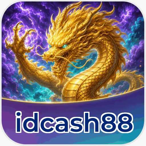 Logo idcash88