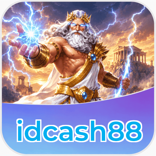 Logo idcash88