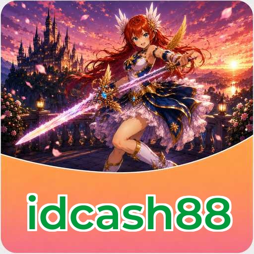 Logo idcash88
