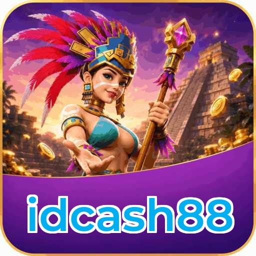 Logo idcash88