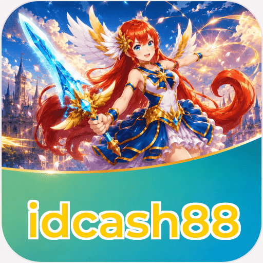 Logo idcash88