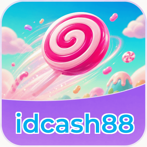 Logo idcash88