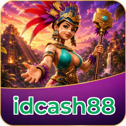 Logo idcash88