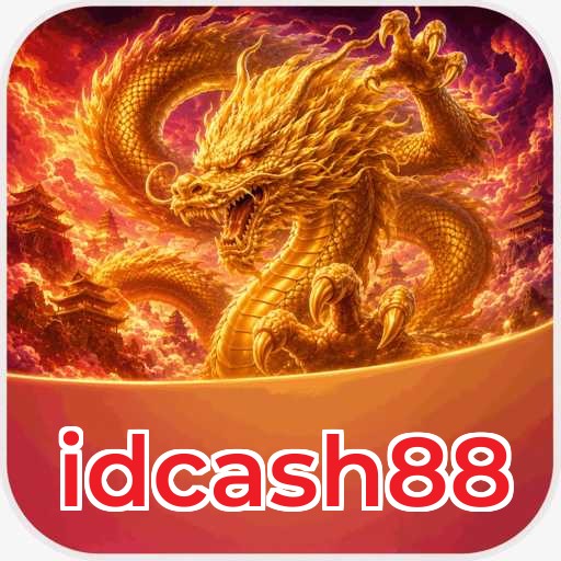Logo idcash88