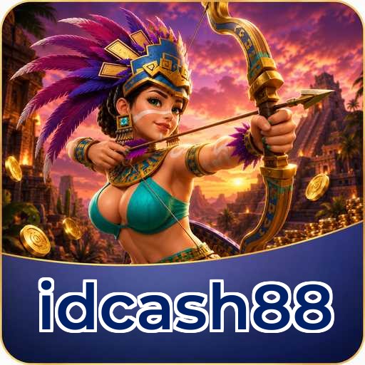 Logo idcash88