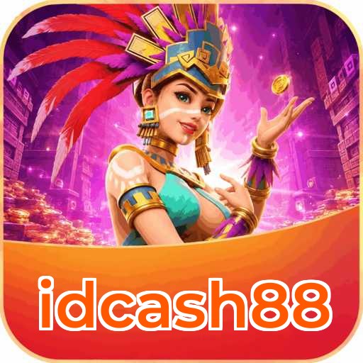 Logo idcash88