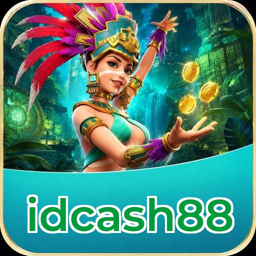 Logo idcash88