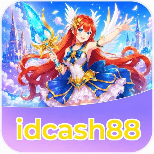 Logo idcash88