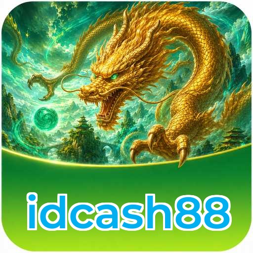 Logo idcash88