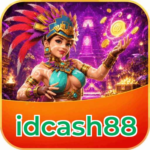 Logo idcash88