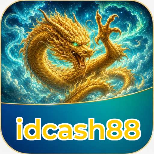 Logo idcash88