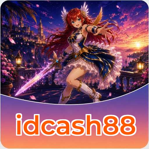 Logo idcash88