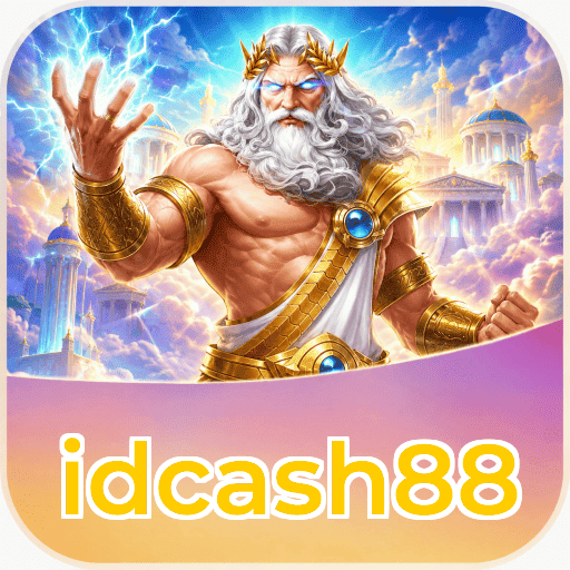 Logo idcash88