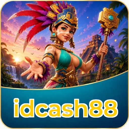 Logo idcash88