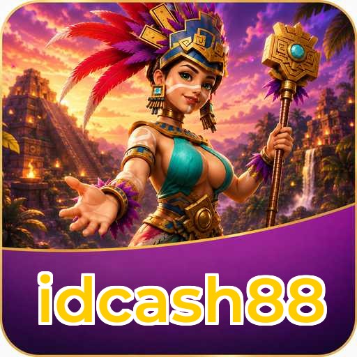 Logo idcash88