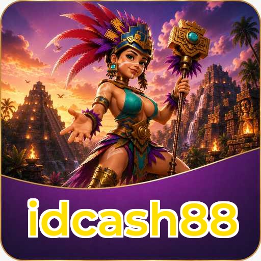 Logo idcash88