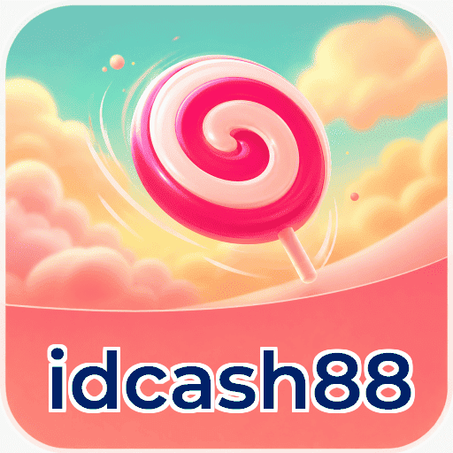 Logo idcash88