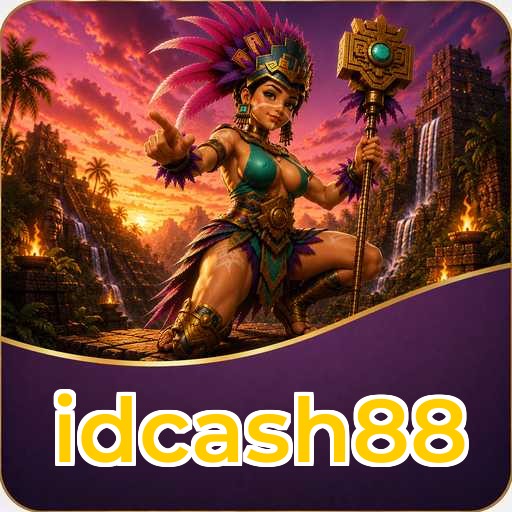 Logo idcash88