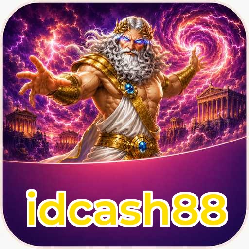 Logo idcash88