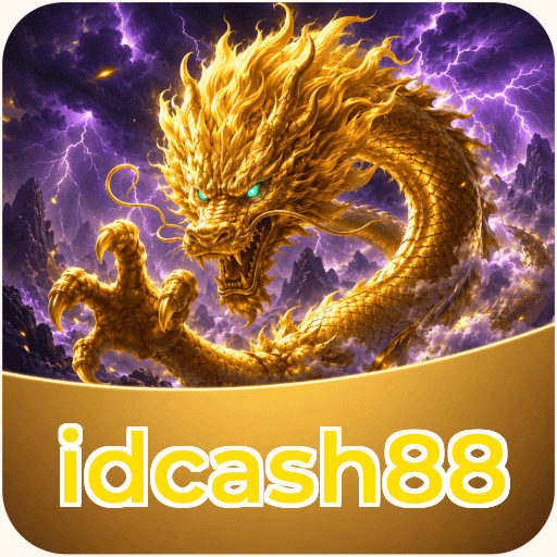 Logo idcash88