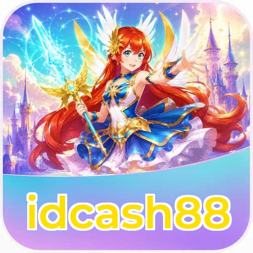 Logo idcash88