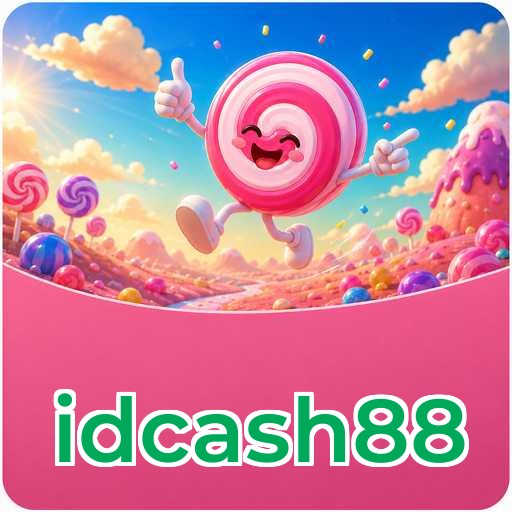 Logo idcash88