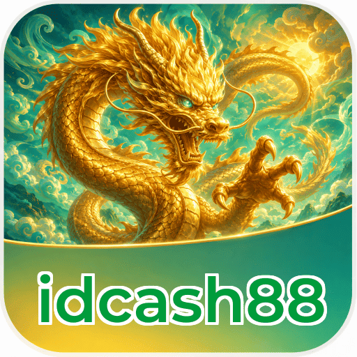 Logo idcash88