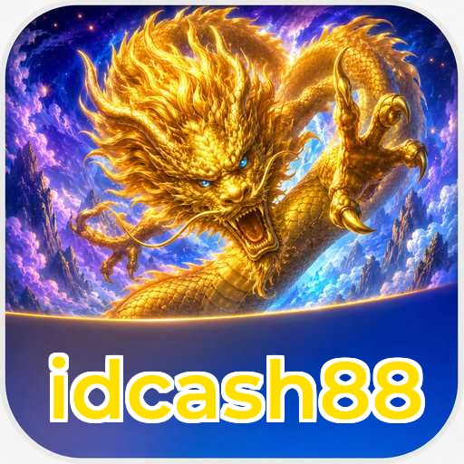 Logo idcash88