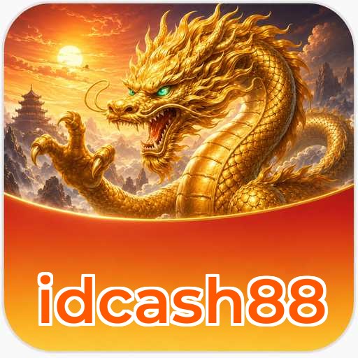 Logo idcash88