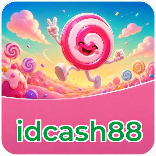Logo idcash88
