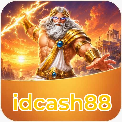 Logo idcash88