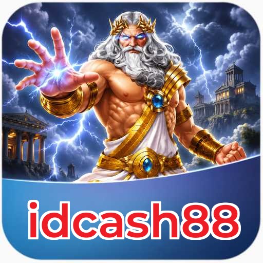 Logo idcash88