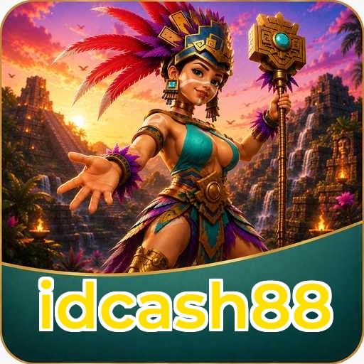 Logo idcash88