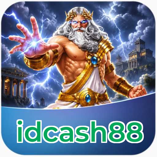 Logo idcash88