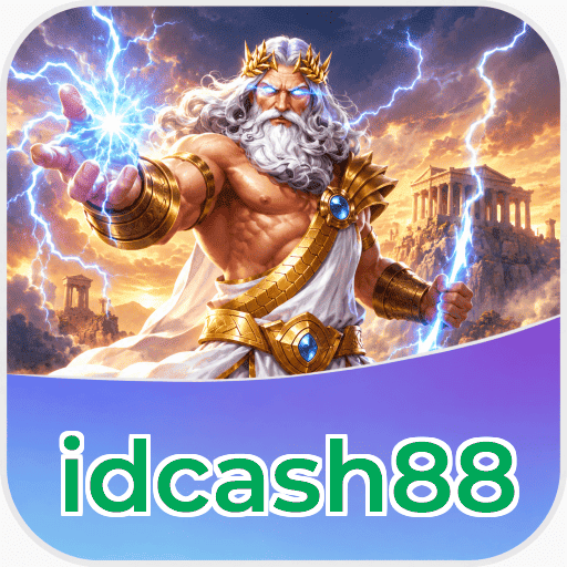Logo idcash88