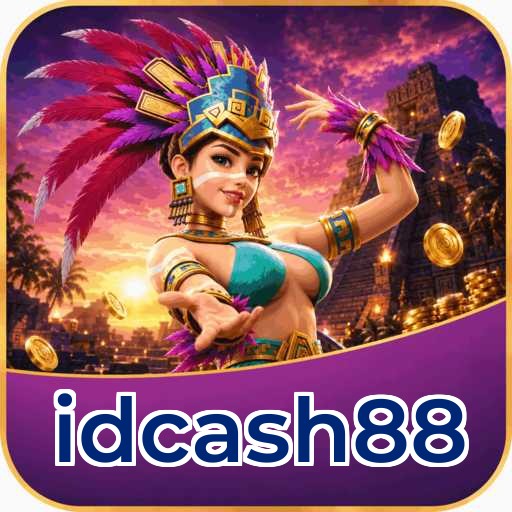 Logo idcash88