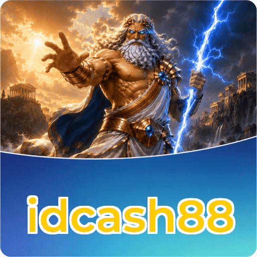 Logo idcash88