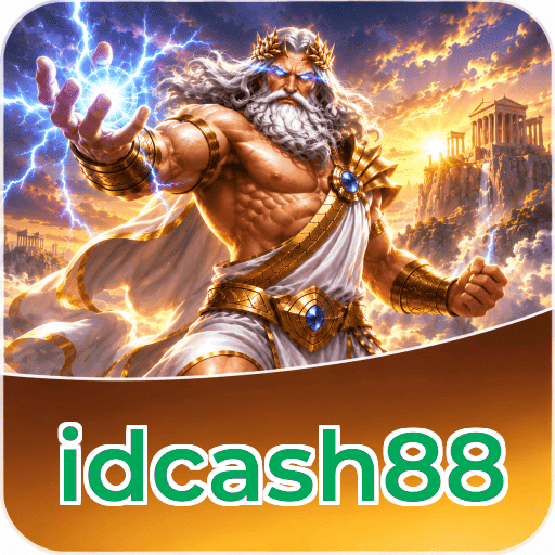 Logo idcash88