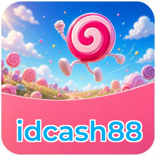 Logo idcash88