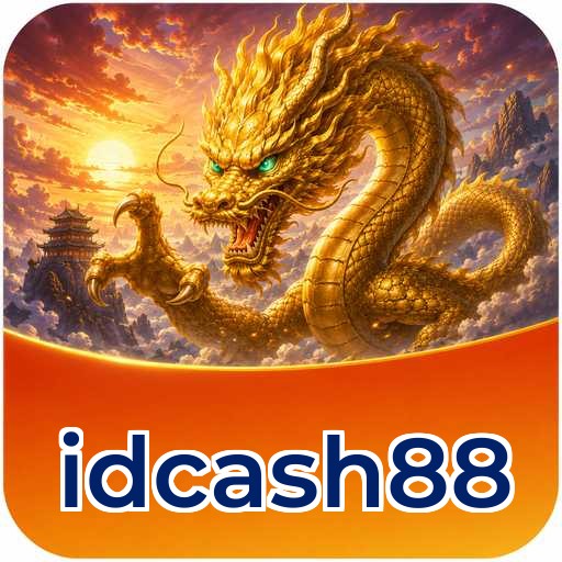 Logo idcash88