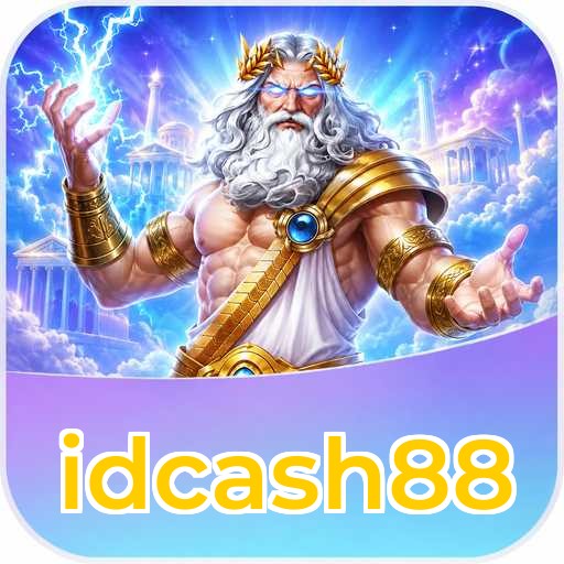 Logo idcash88