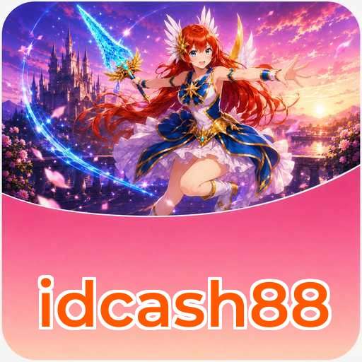 Logo idcash88