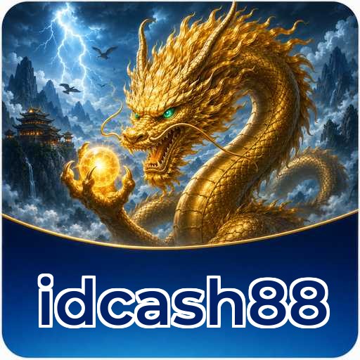 Logo idcash88